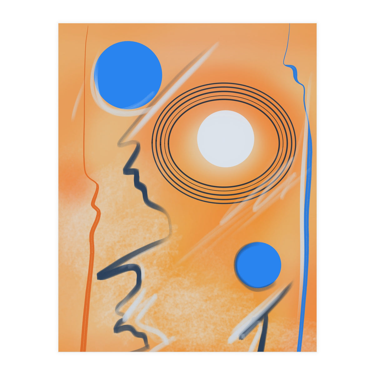 Fantasias 2 (Print Only)