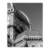 Italy in BW: Firenze 8 (Print Only) thumbnail