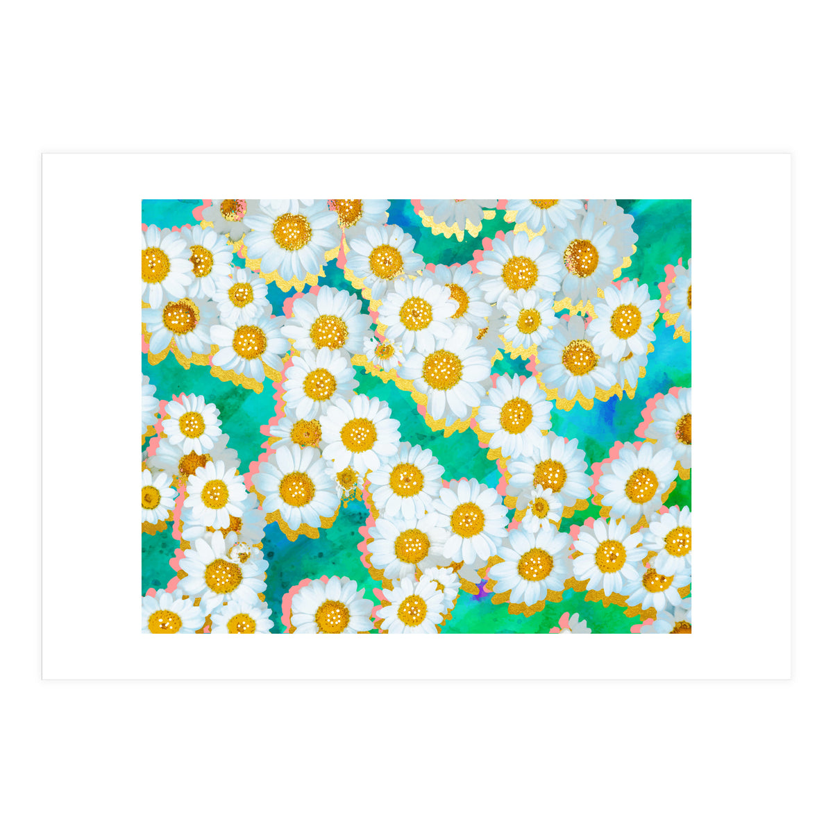 Isabella (Print Only)