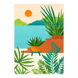 Bali Coast Sunset (Print Only) thumbnail