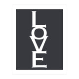 Love  (Print Only) thumbnail