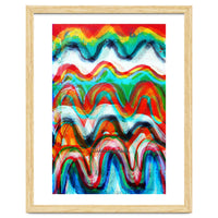 Pop Abstract A 89