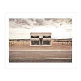 Marfa (Print Only) thumbnail