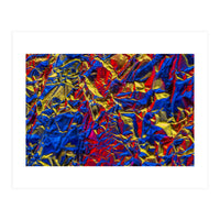 Aluminium Foil (Print Only)