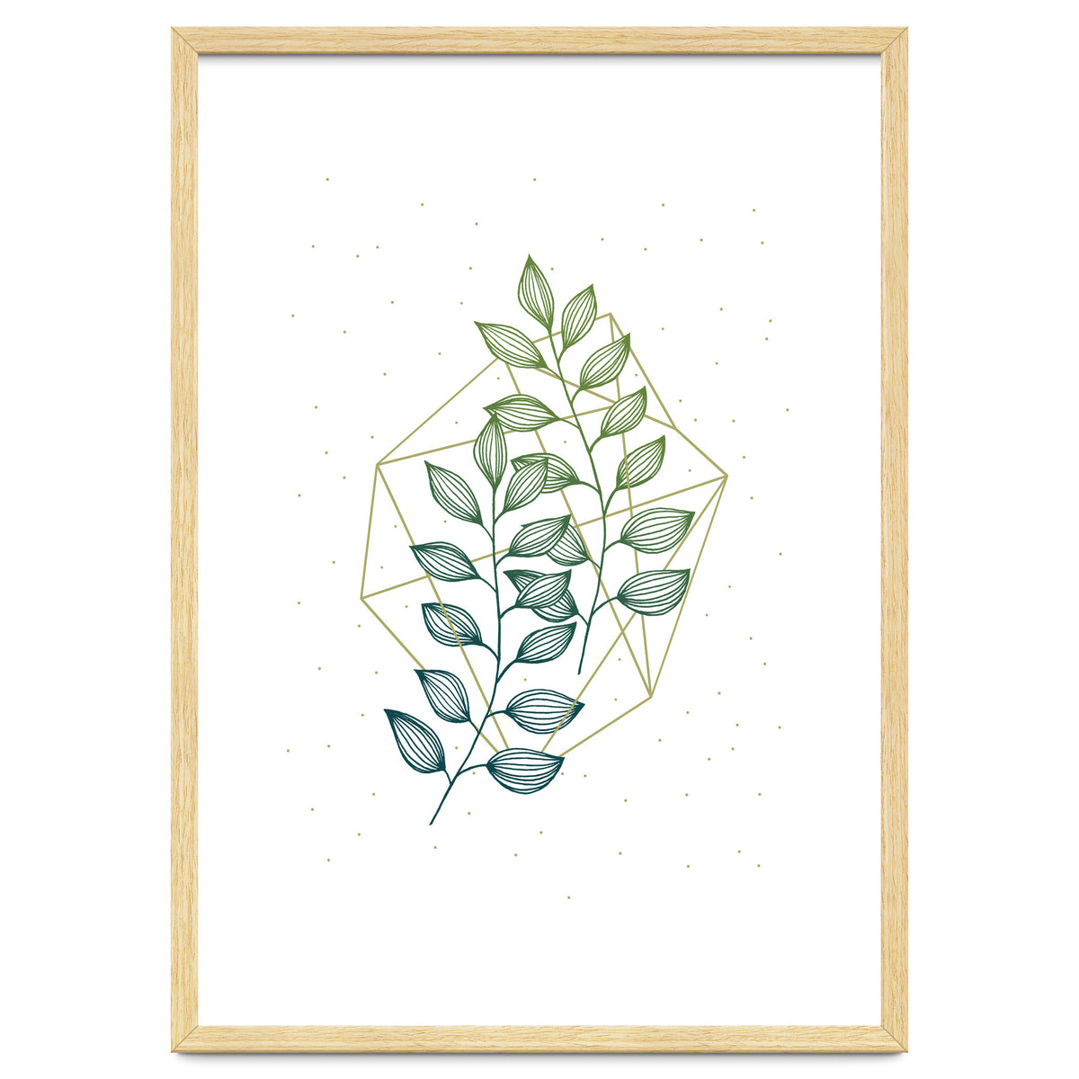 Geometry And Nature III