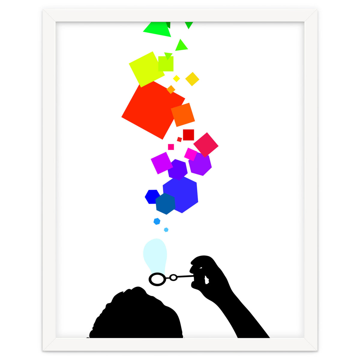 CHILDREN'S IMAGINATION