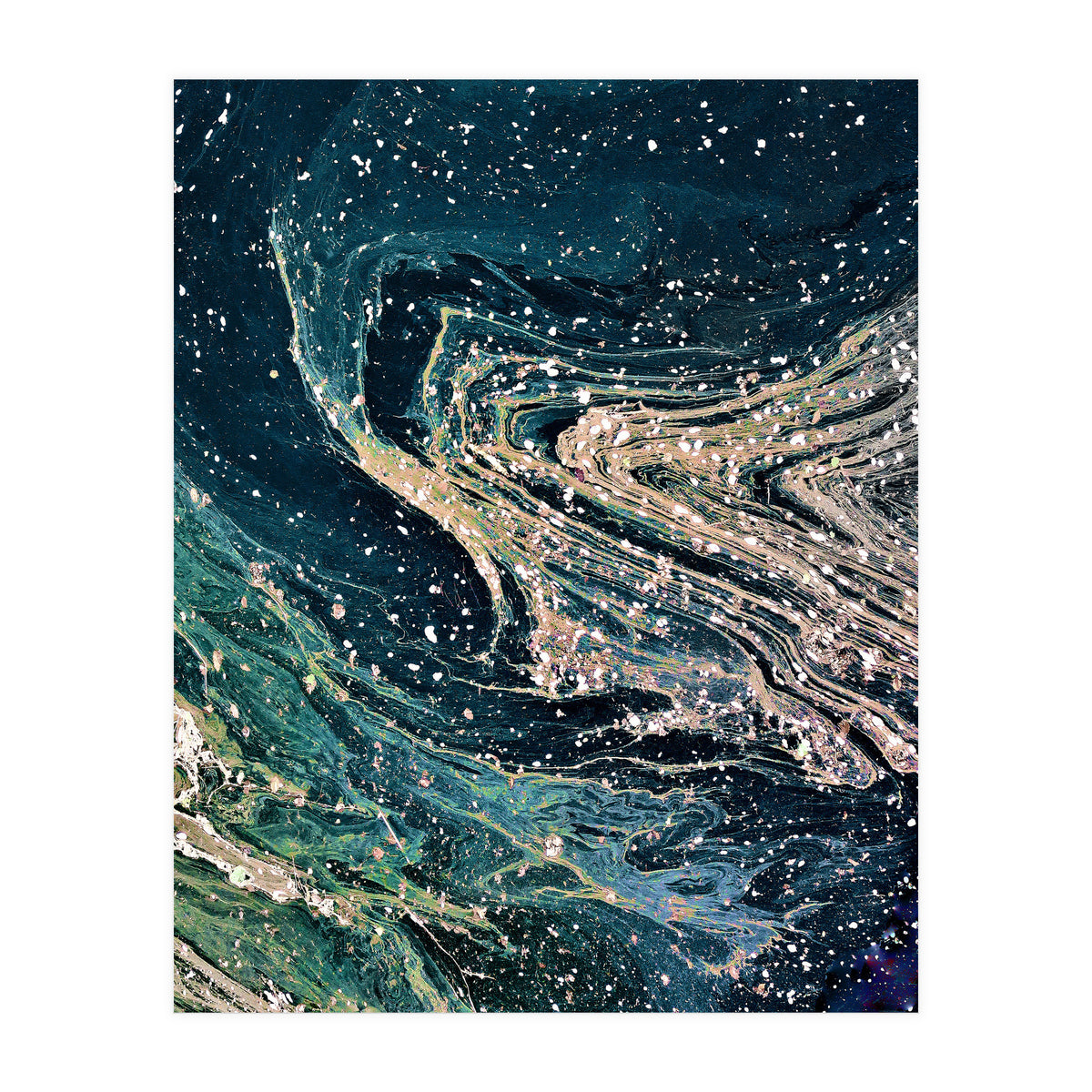 Possible (Print Only)