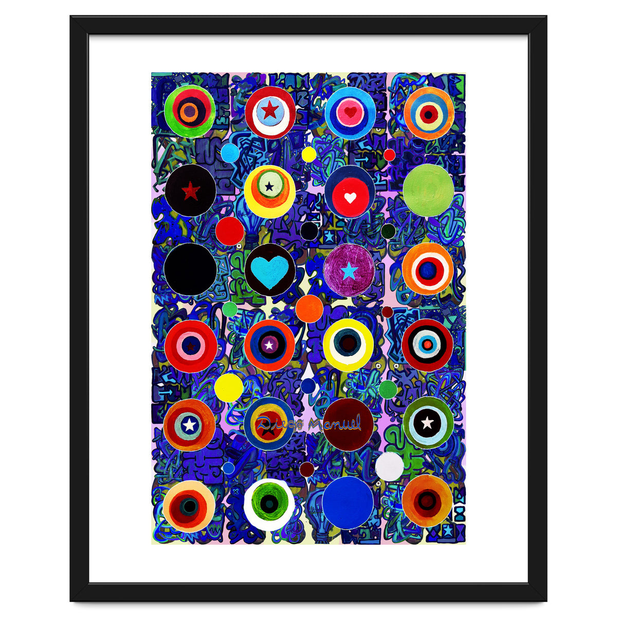 Graffiti Digital 2022 326