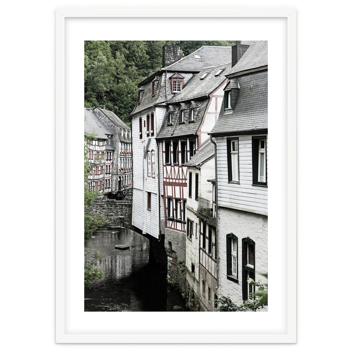 Monschau