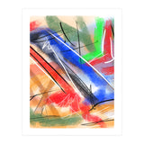 Pathways In Color 2 (Print Only) thumbnail