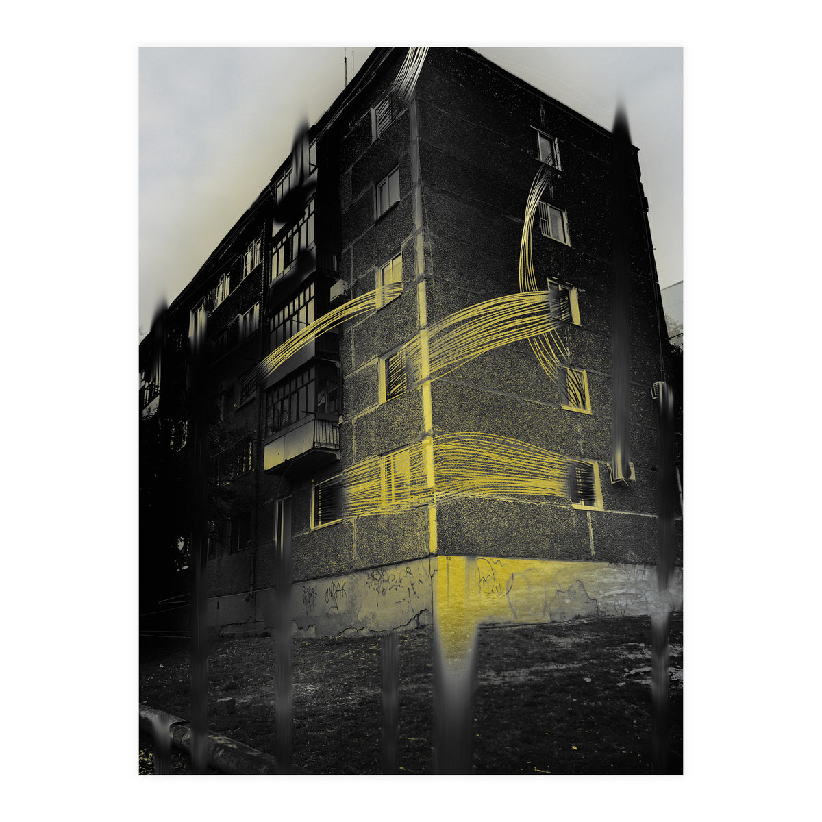 October '22 – Kostanay (Print Only)