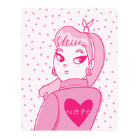 Nope (Print Only)