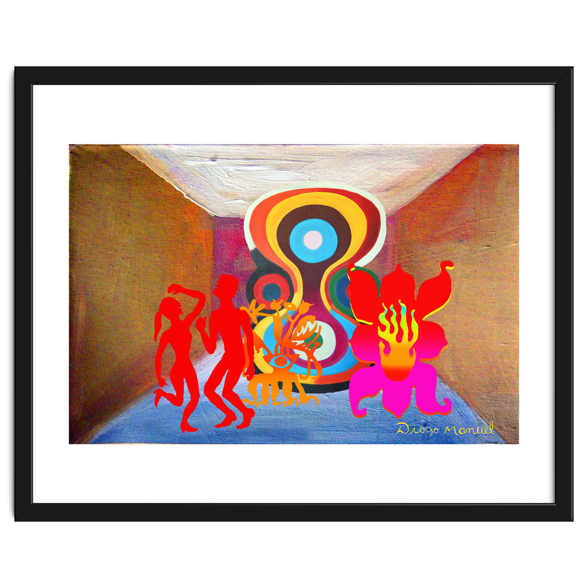 Pop Abstract Escena 2023 12