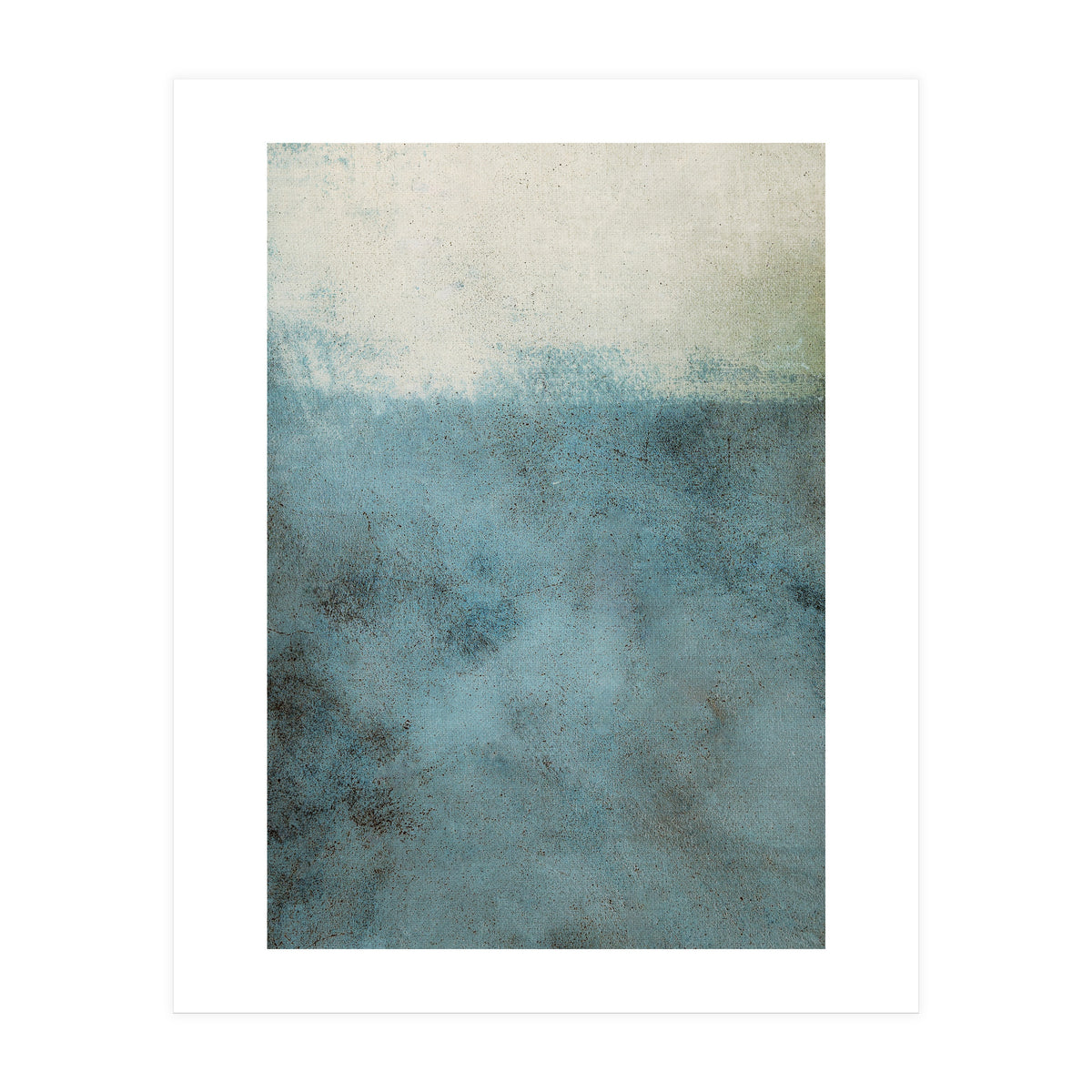 Fronteira 4  (Print Only)