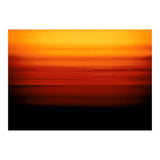 Abstract Sunset (Print Only) thumbnail