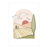 La Provence (Print Only) thumbnail
