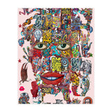 Mujer B 40 (Print Only) thumbnail