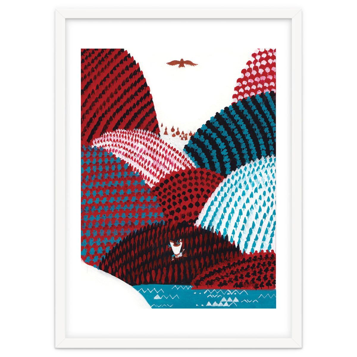 Russian Folk Tales - Zar of the Seas II