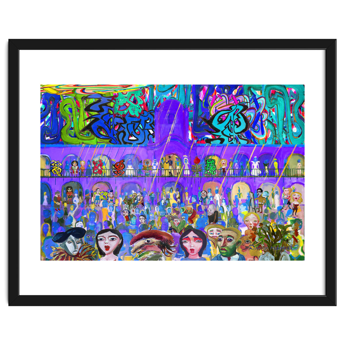 25 De Mayo Pop Digital 13