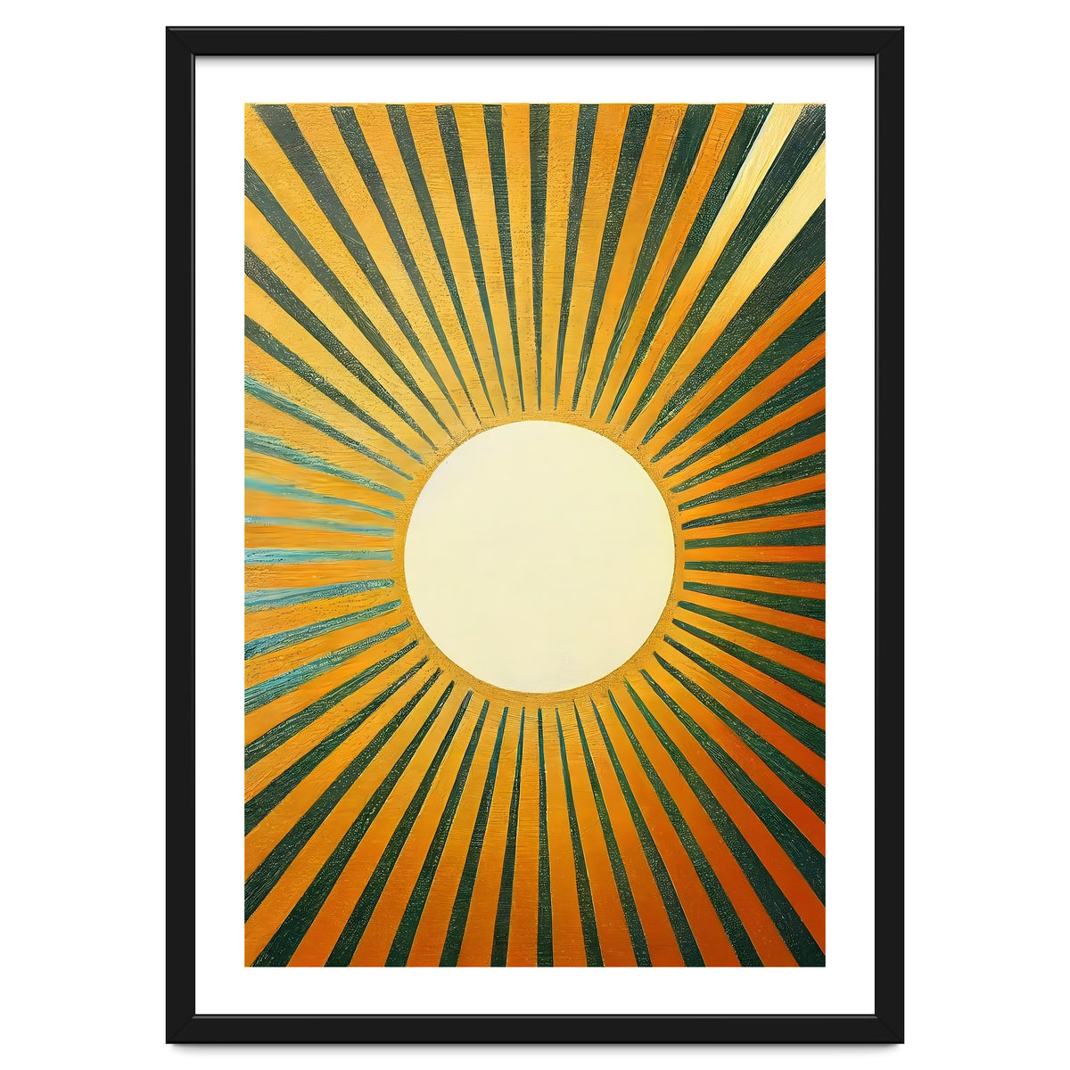 Sunburst