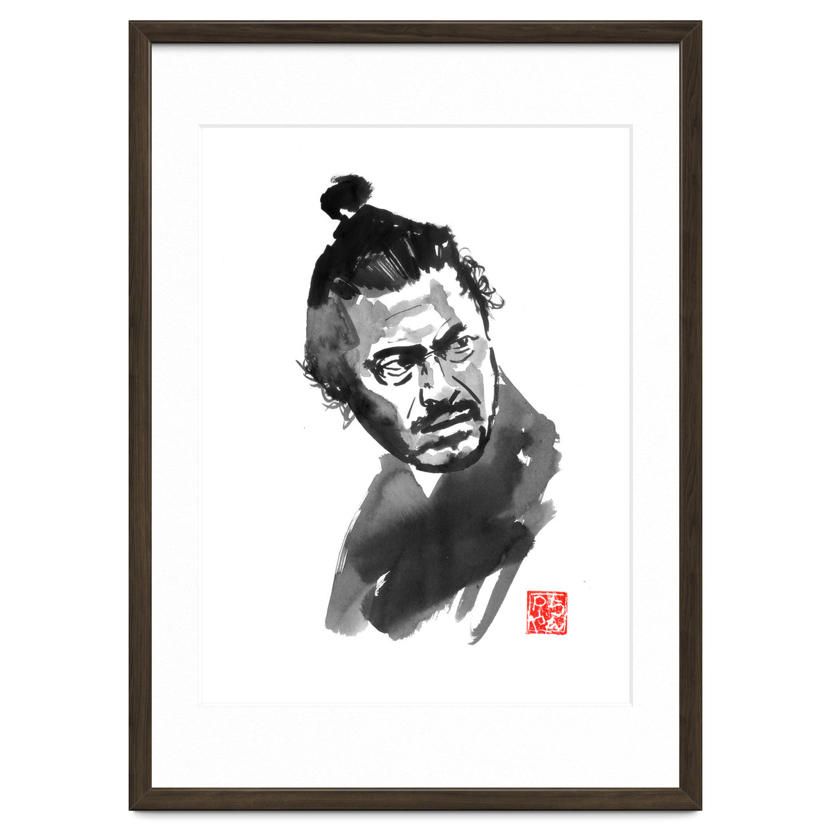 Toshiro Mifune 03
