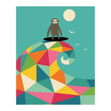 Surf Up (Print Only) thumbnail