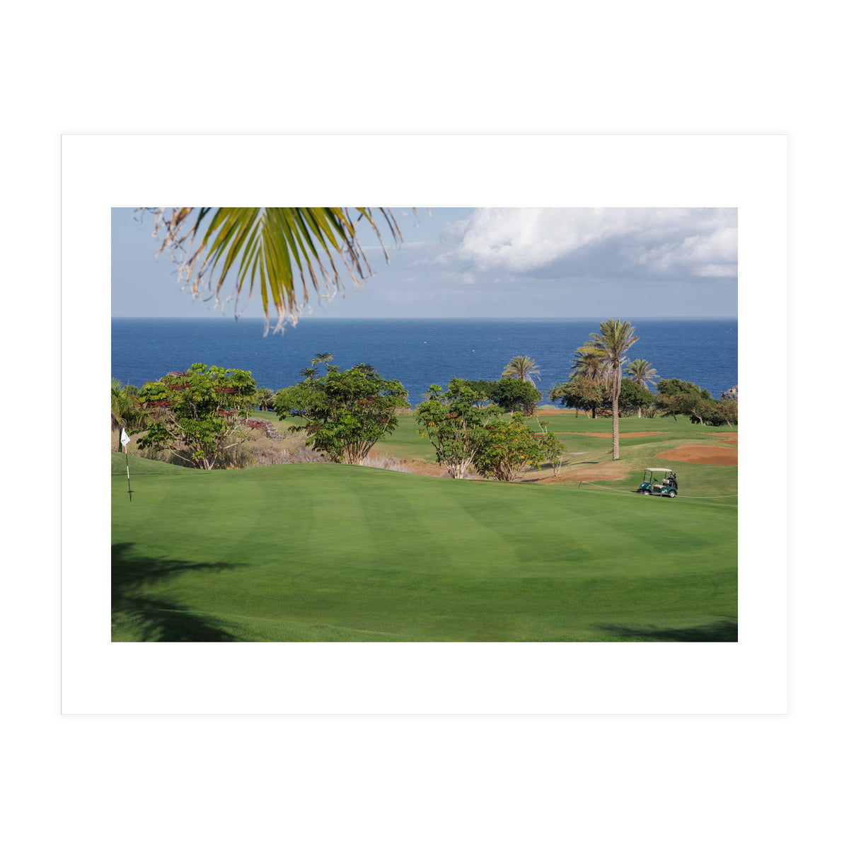 Kafka by the Sea (Print Only)