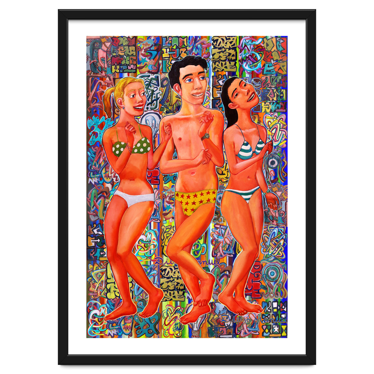 Graffiti Digital 2022 249