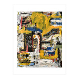 Confuso (Print Only) thumbnail