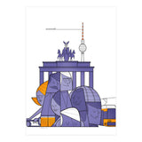 Berlin (Print Only) thumbnail