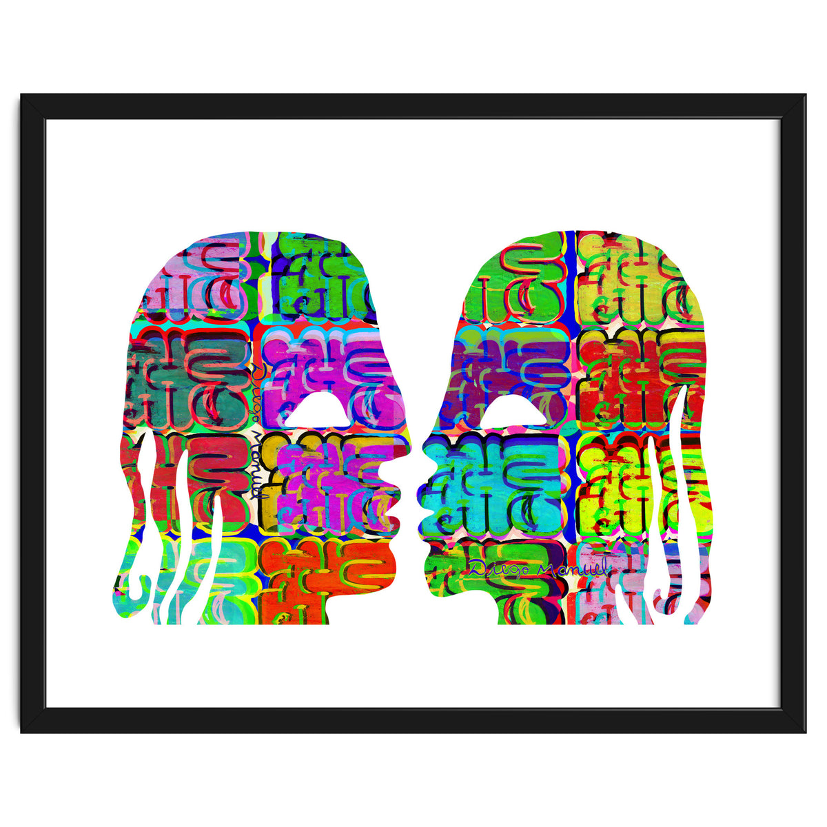 Abstracto Pop Nuevo 15