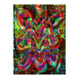 Pop Abstract 2023 Tapiz 104 (Print Only) thumbnail