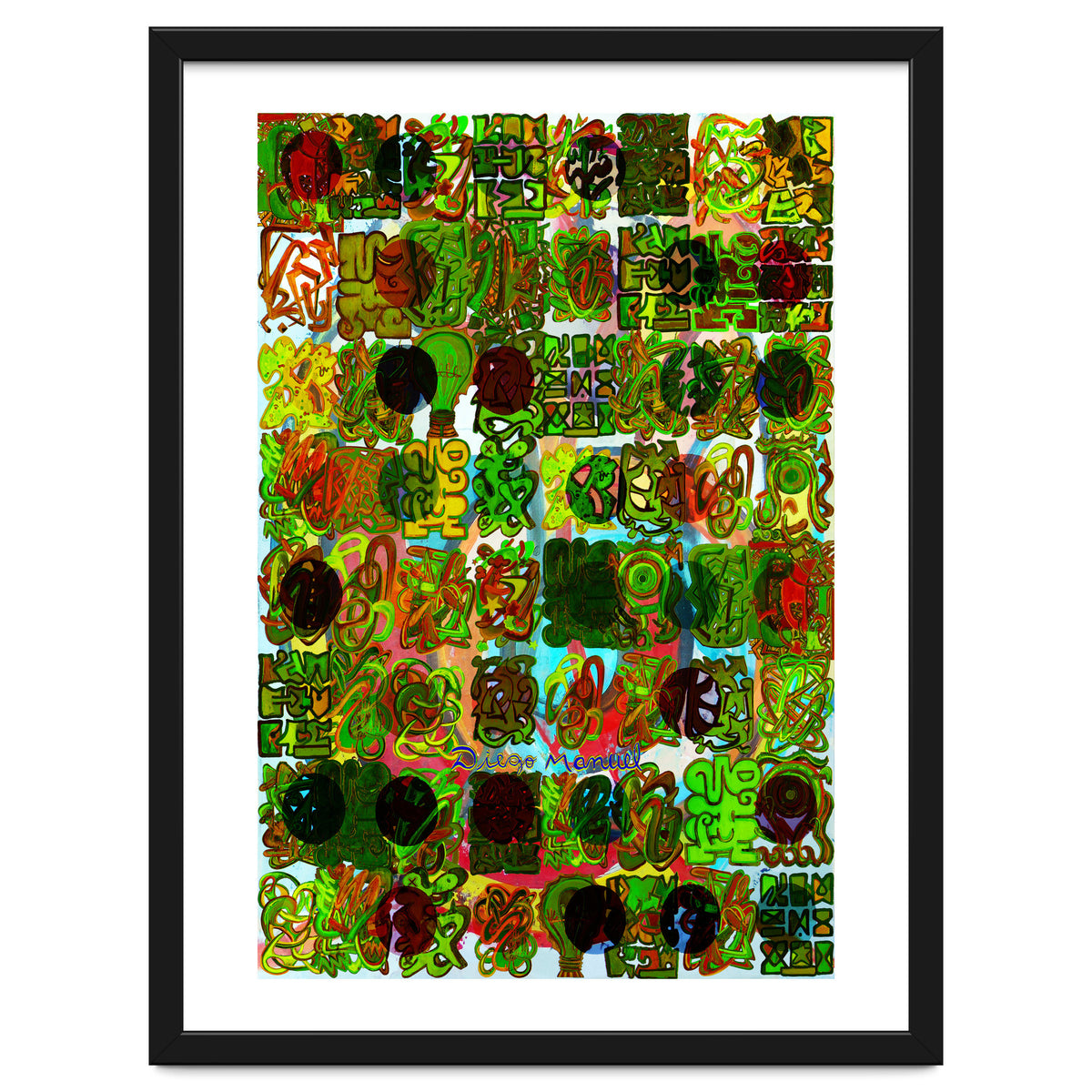 Graffiti Digital 2022 352