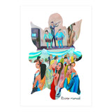 Pop Abstract 2023 50 Copia (Print Only) thumbnail