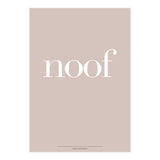 NOOF II (Print Only) thumbnail
