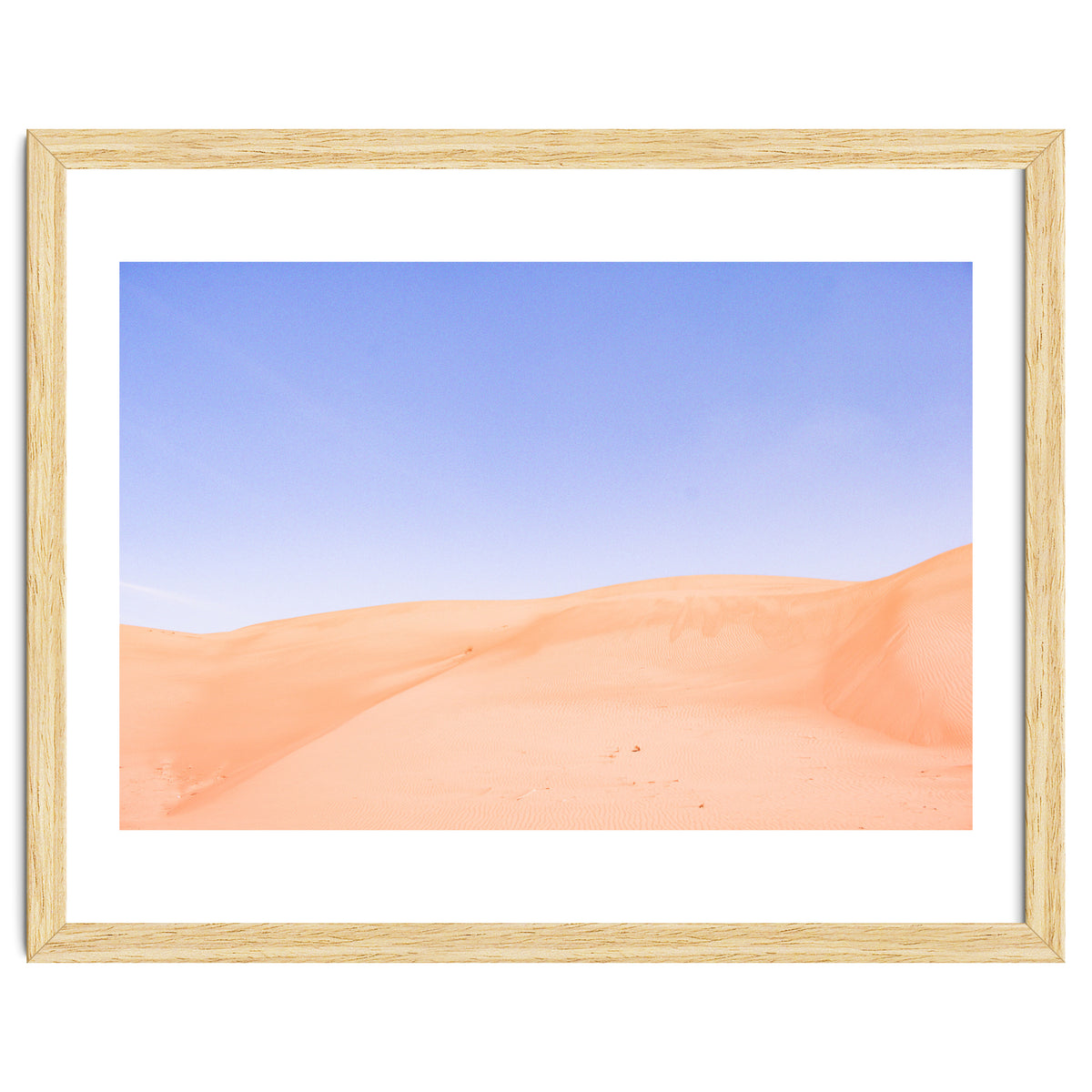 Desert Dunes