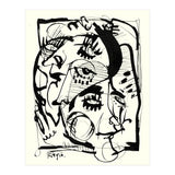The Pretty People (Print Only) thumbnail