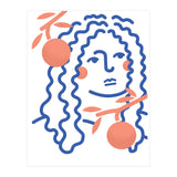 Fruit Of Passion (Print Only) thumbnail