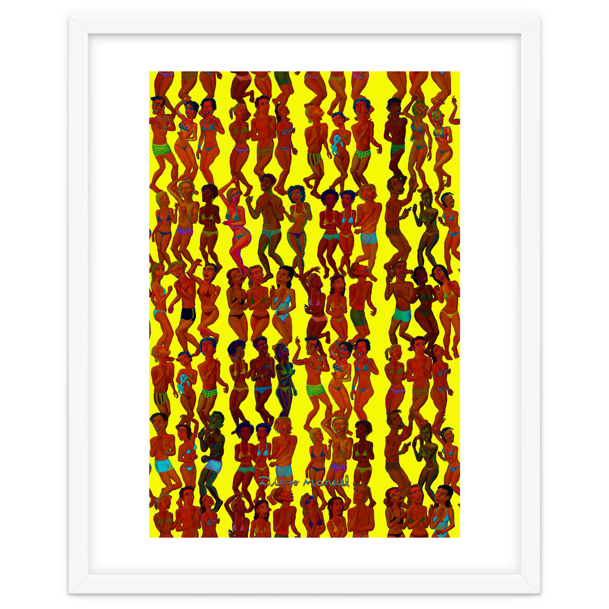 Fiesta En La Playa 11