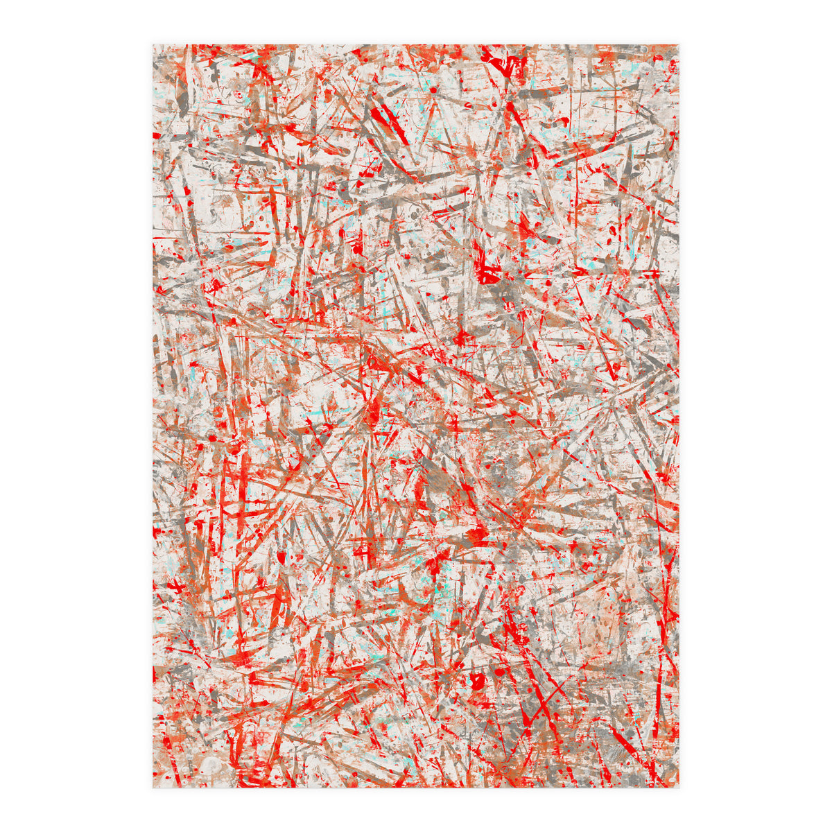 Sparks 1 (Print Only)