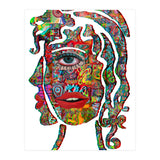 Mujer Digital 2 11  (Print Only) thumbnail