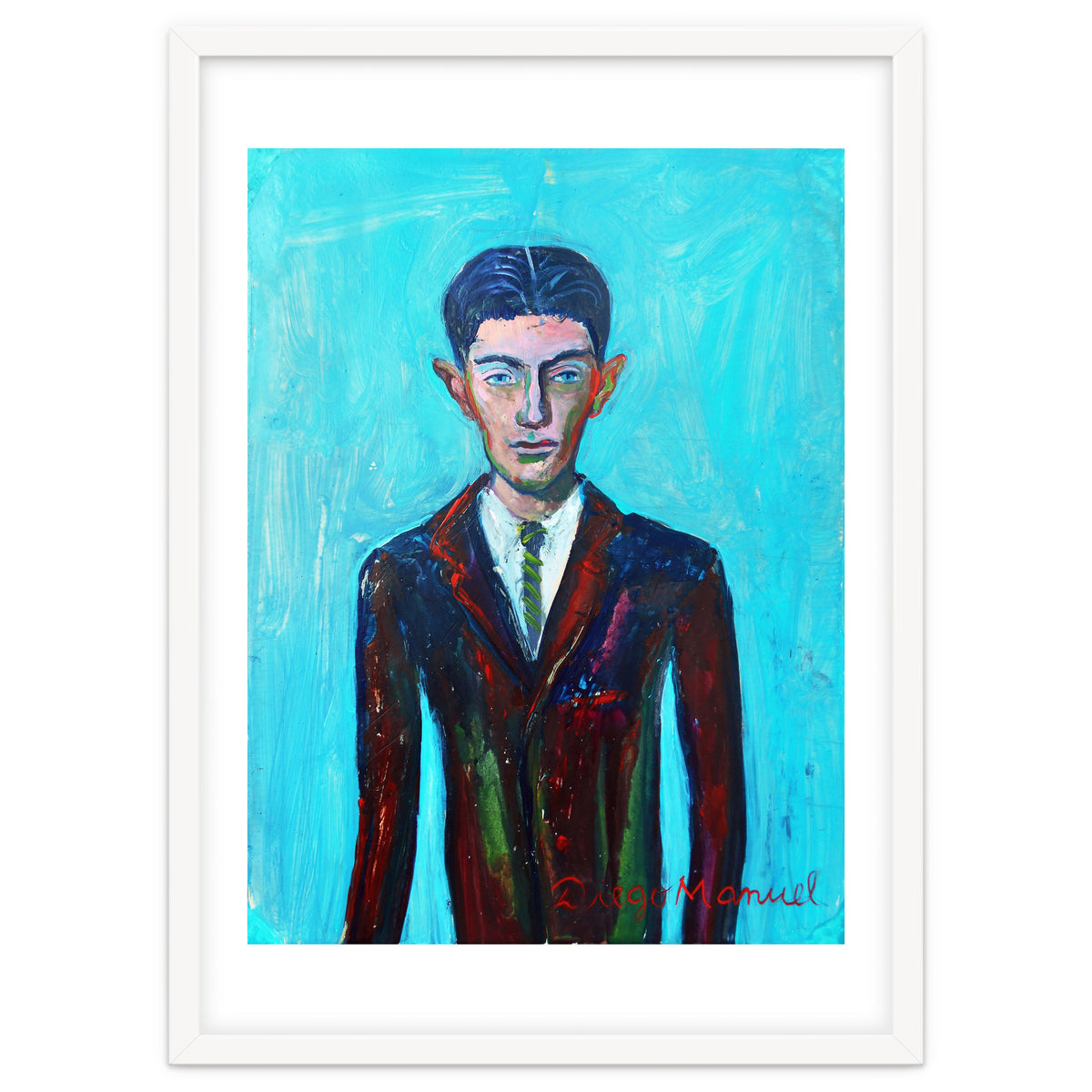 Franz Kafka 3