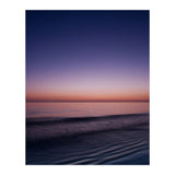 Gulf Twilight (Print Only) thumbnail