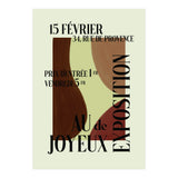 Exposition (Print Only) thumbnail
