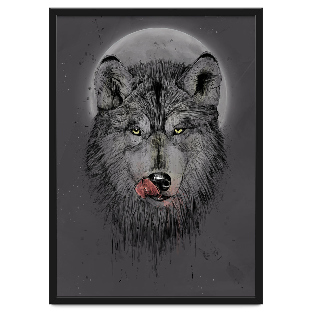 Dinner Time Dark Version