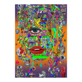 Mujer Digital 2 22 (Print Only) thumbnail