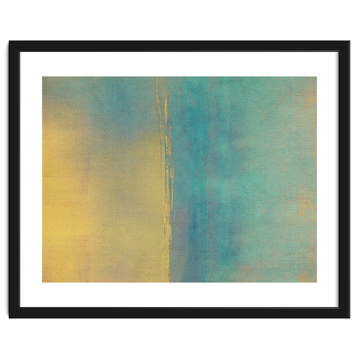 Colored Rustic Fabric 2