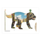 Monster City (Print Only) thumbnail