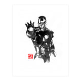 Ironman (Print Only) thumbnail