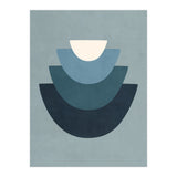 MINIMAL ART - GEOMETRIES Z03 (Print Only) thumbnail